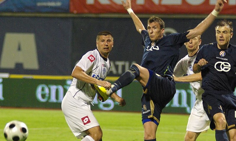 Klasnić: "Mandžukić mora biti ubojitiji"