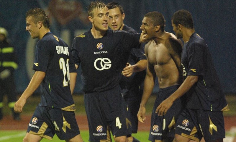 Dinamo želi mladića iz Werdera?
