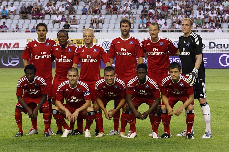 HSV ostaje bez iskusnog Brazilca