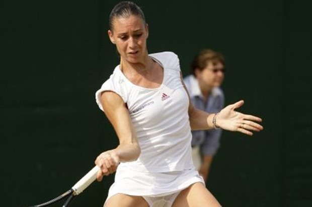 Pennetta bez milosti