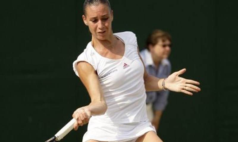 Pennetta bez milosti