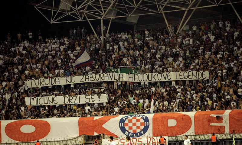 Preminuo Hajdukov velikan