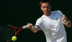 Söderling izgubio set