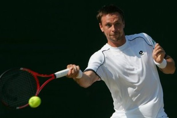 Söderling izgubio set