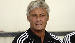 Veh: "HSV-ov cilj je završiti među pet"