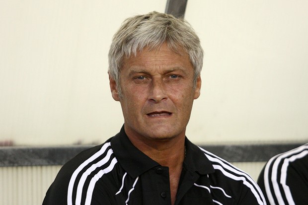 Veh: "HSV-ov cilj je završiti među pet"