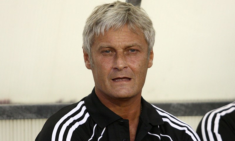 Veh: "HSV-ov cilj je završiti među pet"