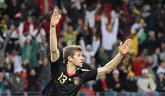 Müller: "Ne želim iz Bayerna"