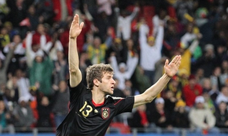 Müller: "Ne želim iz Bayerna"