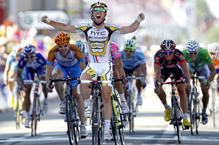 Učenik nadmašio učitelja, Renshaw diskvalificiran