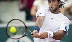 Verdasco odradio "trening"
