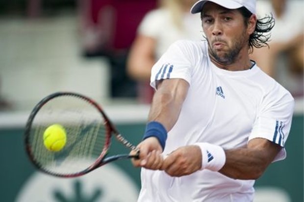 Verdasco odradio "trening"