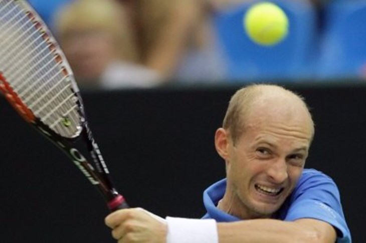 Davidenko bez obrane naslova