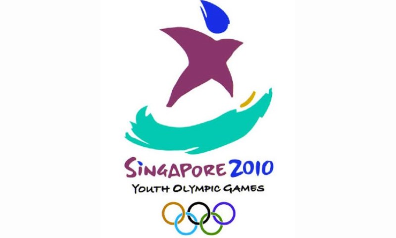 25 mladih olimpijaca u Singapuru
