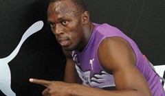 Oliveru "ukralo" stotinku, Bolt dobio Powella