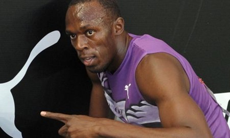 Oliveru "ukralo" stotinku, Bolt dobio Powella