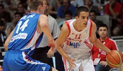 Delaš donio polufinale!