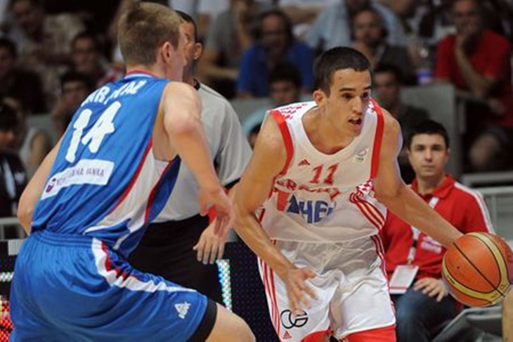 Delaš donio polufinale!