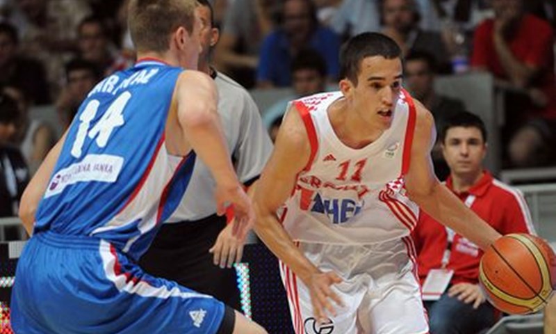 Delaš donio polufinale!