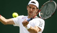 Melzer naletio na "minu"