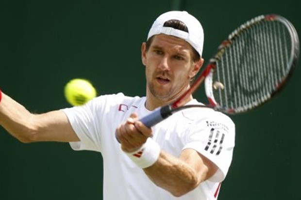 Melzer naletio na "minu"