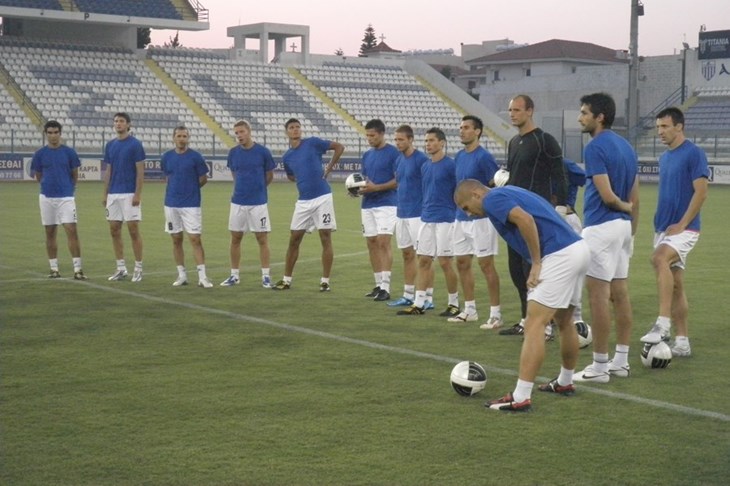 Obraniti kapital s Cipra