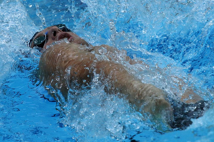 I Trišić, Gorički i Žic u finalu