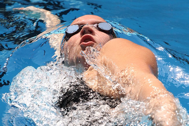 Ovako trenira olimpijska pobjednica