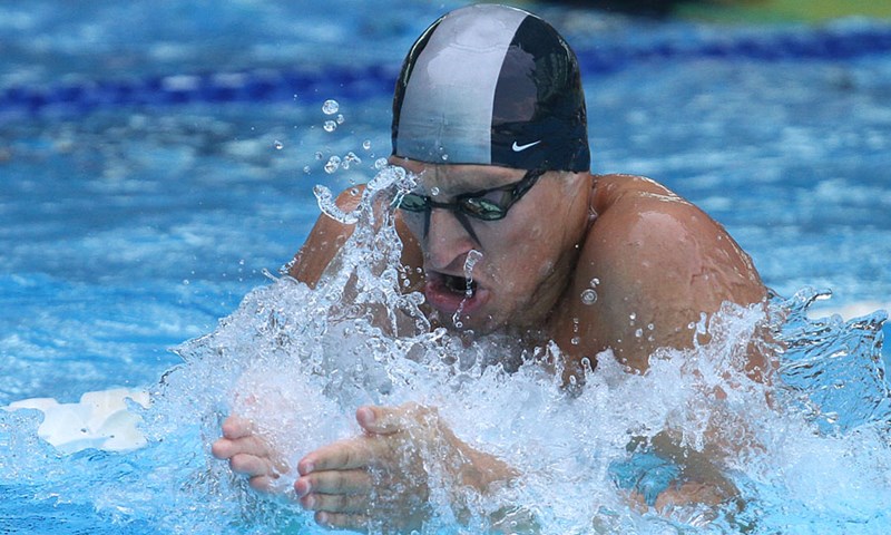 Amerikanci pretplaćeni na 13 medalja