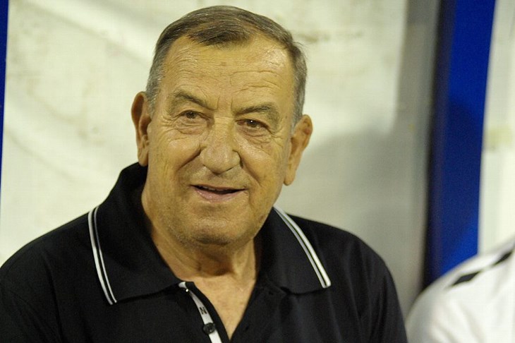 Špaco: "2:2 je dobar rezultat"