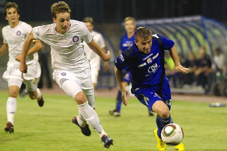 Lake uvodne prepreke za Dinamo i Hajduk?