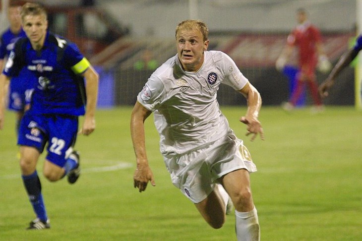 Ibričić: "Što prije zaboraviti poraz"