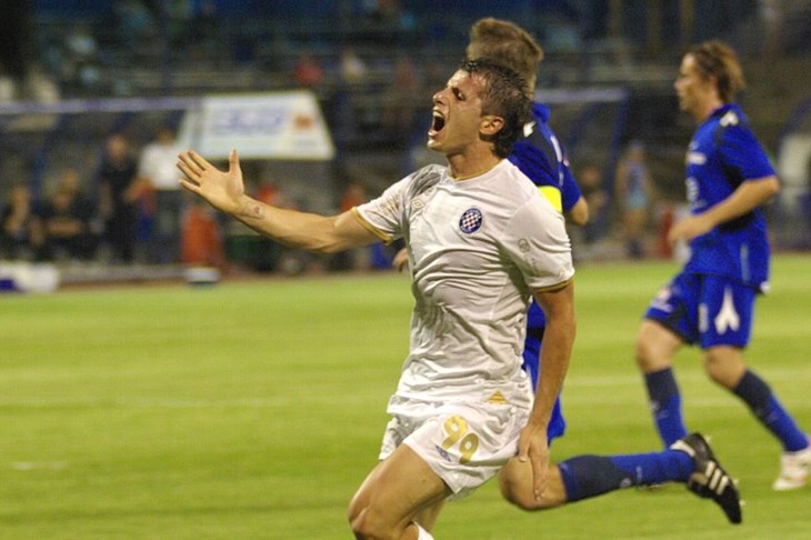 Kako su igrali: Hajduk