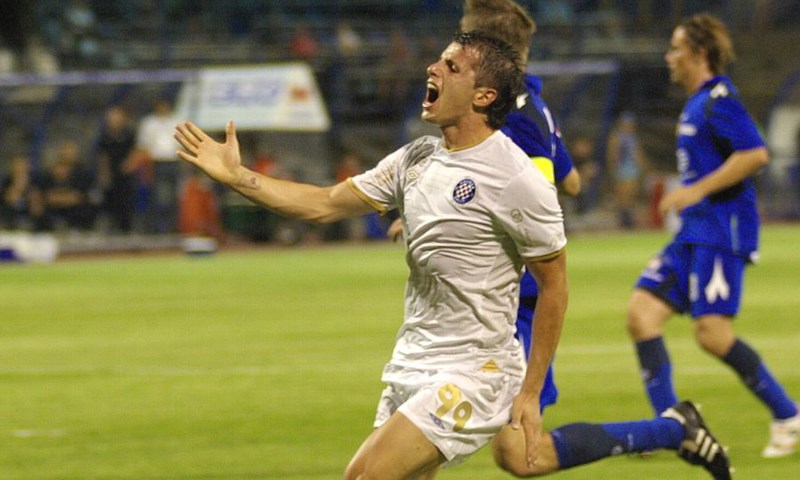 Kako su igrali: Hajduk