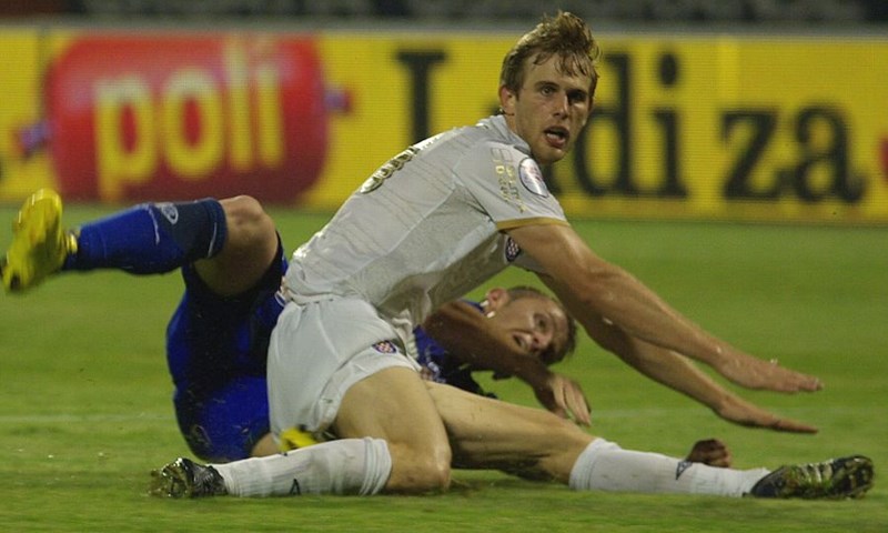 Dinamo prošao, Dinamo slijedi