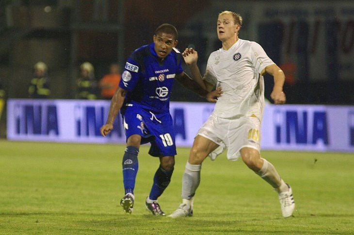 Sammir: "Hvala navijačima"