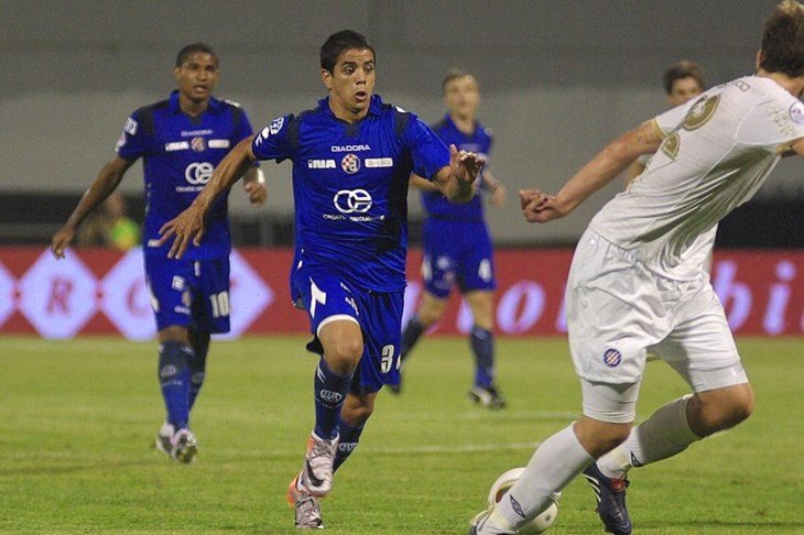 Ibanez: "Uvijek bolji, napokon pobjeda"