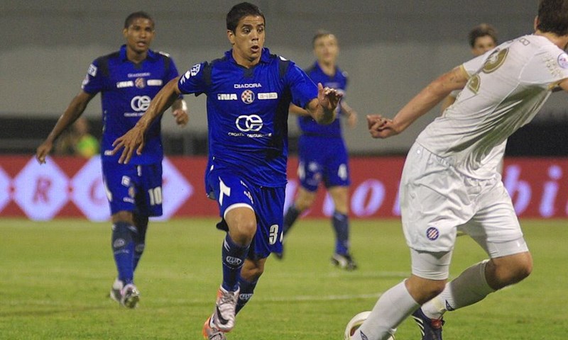 Ibanez: "Uvijek bolji, napokon pobjeda"