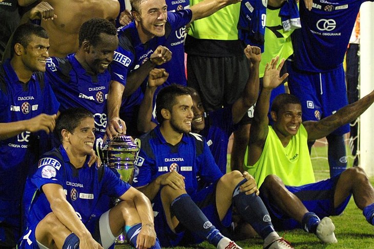Dinamo priznaje samo titule