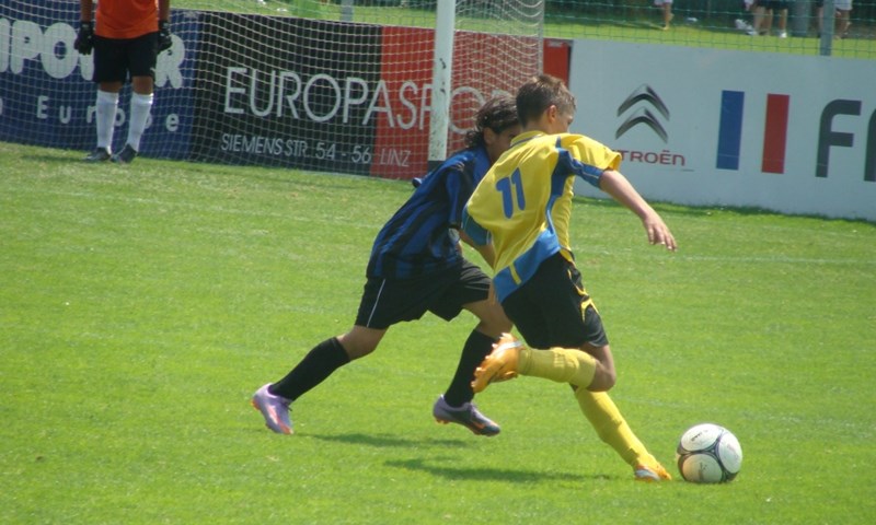 Medulin izborio osminu