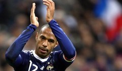 Henry: "U Arsenal i kao vodonoša"