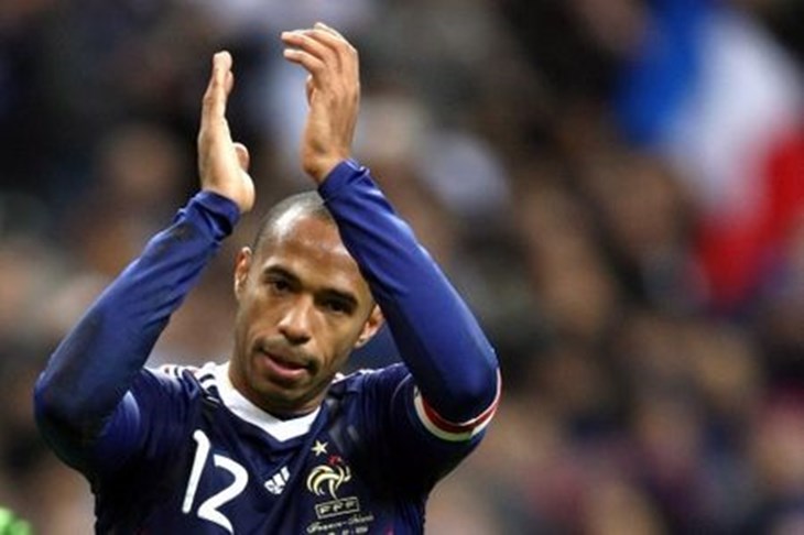 Henry: "Ne bih bio Fabregasu u koži"