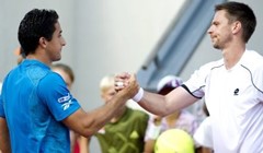 Almagro razočarao Söderlinga i Šveđane