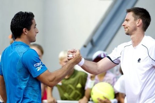 Almagro razočarao Söderlinga i Šveđane