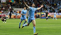 Urugvajski napadač pojačao Napoli