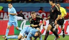 Khedira: "Nema dogovora s Realom"