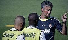 Mourinho već impresionirao Casillasa