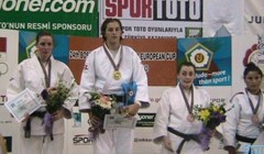 Maranić osvojila Istanbul