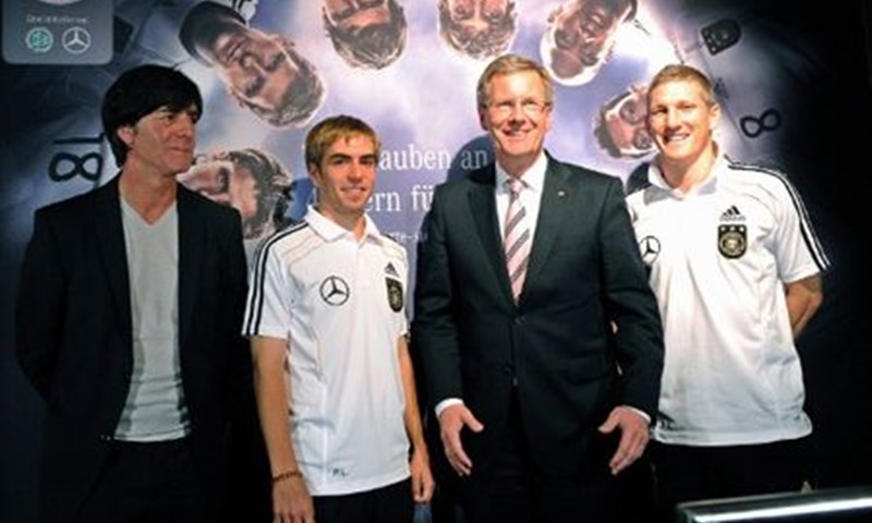 Löw dobio novi ugovor