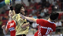 Juniorke po planu na Svjetskom prvenstvu u Koreji